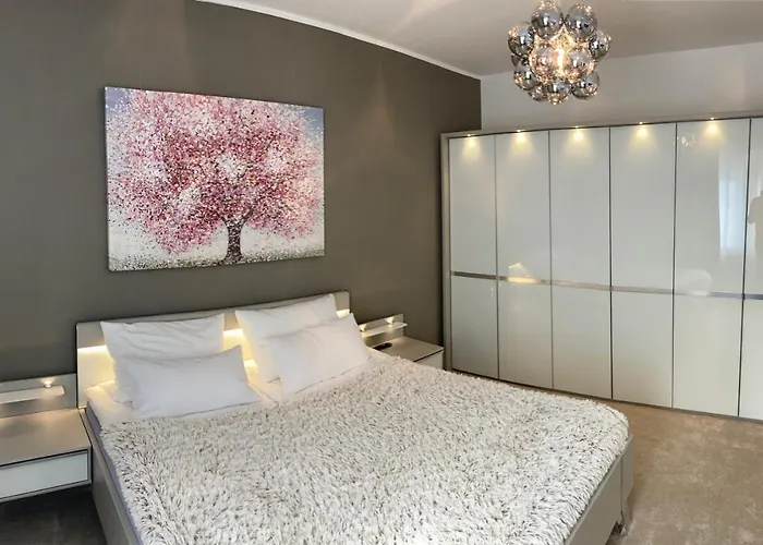 Cityapartment An Der Petrikirche