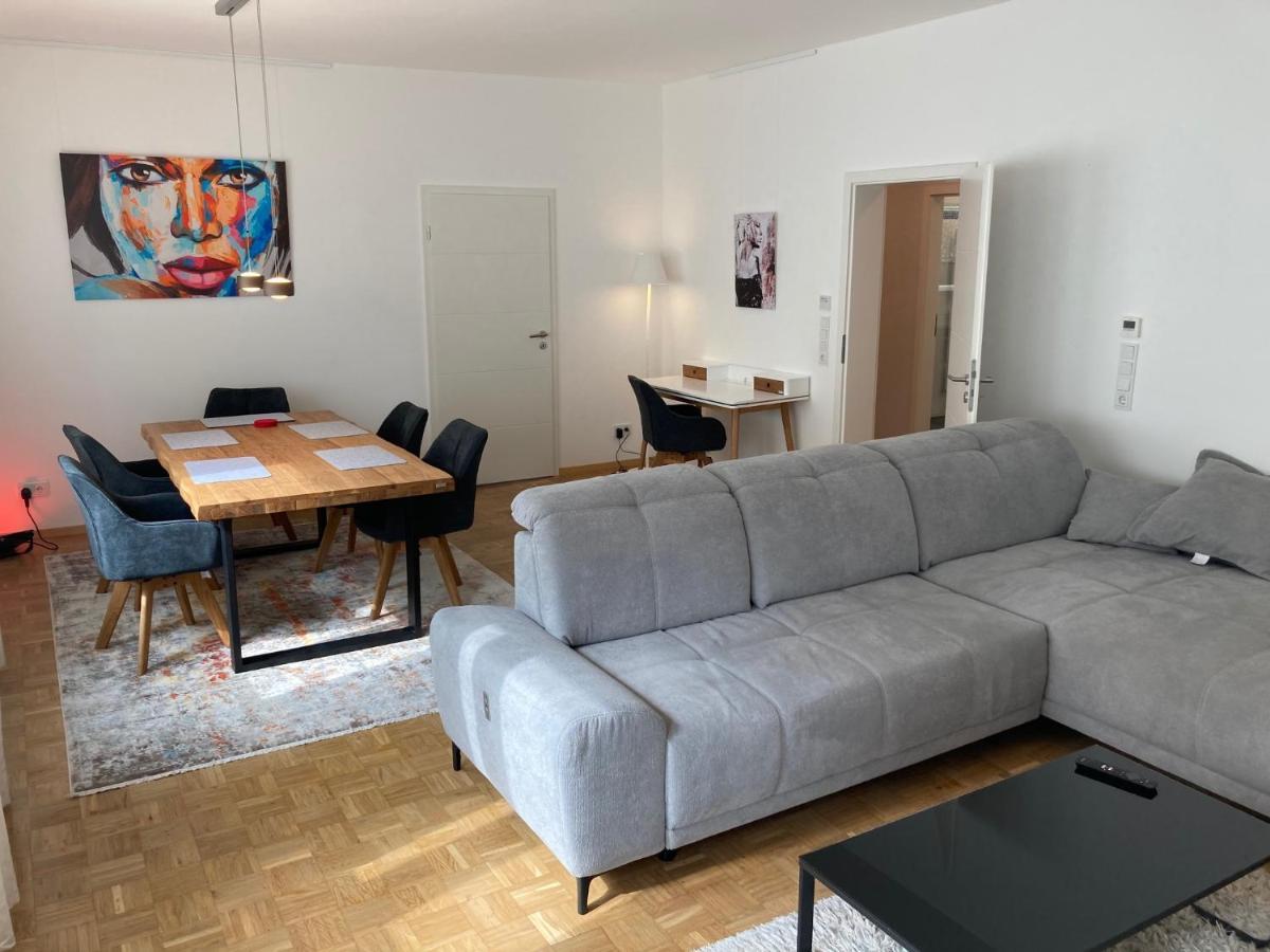 Cityapartment An Der Petrikirche Apartment Braunschweig