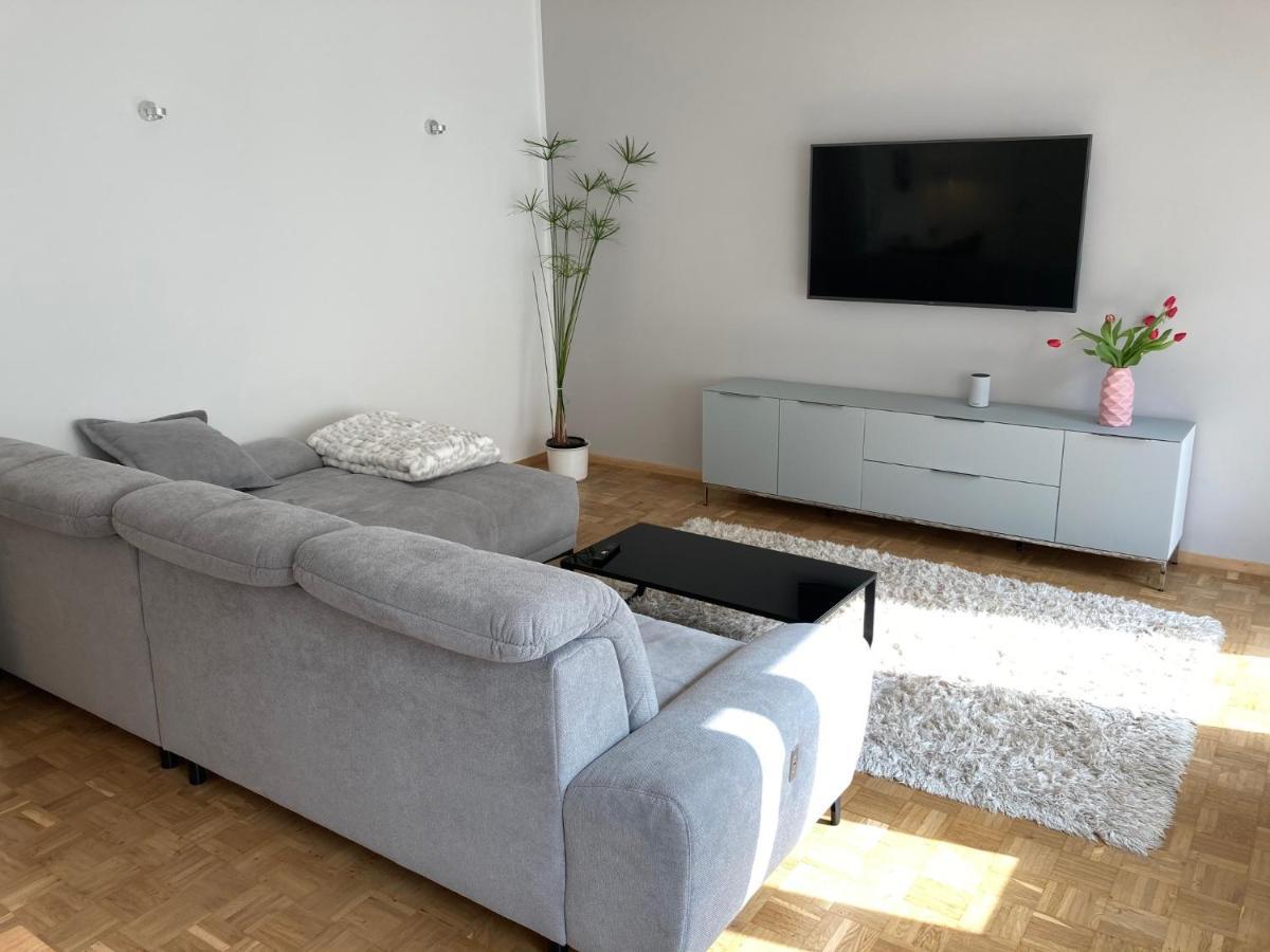 Cityapartment An Der Petrikirche Apartment Braunschweig