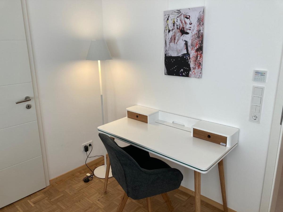 Apartment Cityapartment An Der Petrikirche Braunschweig