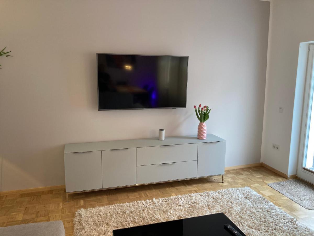 Apartment Cityapartment An Der Petrikirche Braunschweig