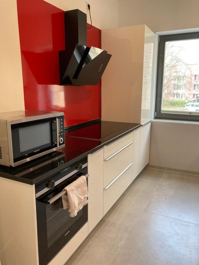 Cityapartment An Der Petrikirche * Braunschweig