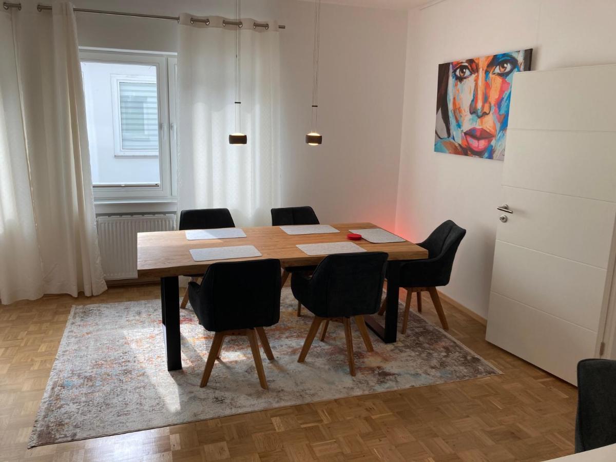 Cityapartment An Der Petrikirche *