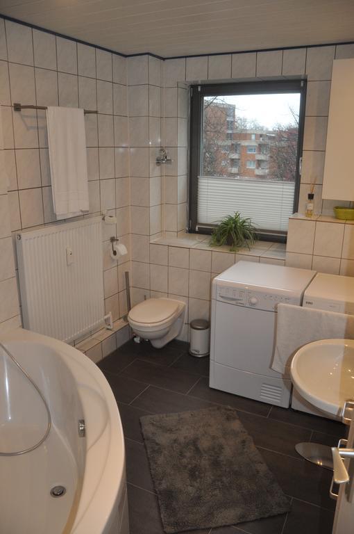 Cityapartment An Der Petrikirche Apartment Braunschweig