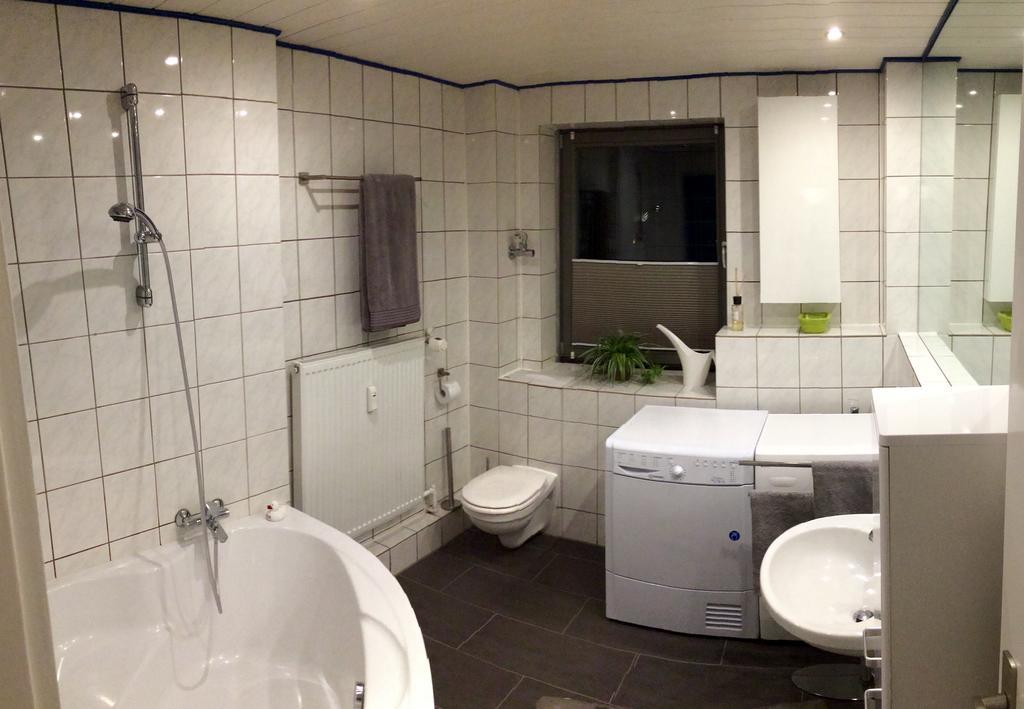 Cityapartment An Der Petrikirche Braunschweig
