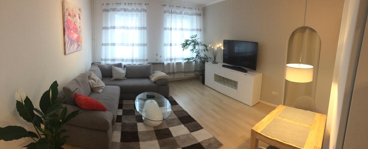 Cityapartment An Der Petrikirche Braunschweig