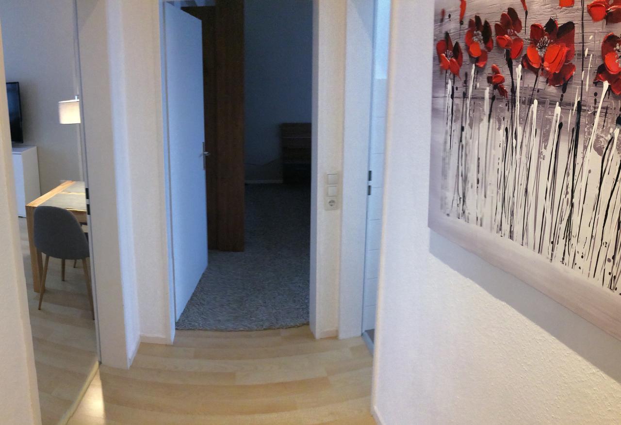 Apartment Cityapartment An Der Petrikirche *