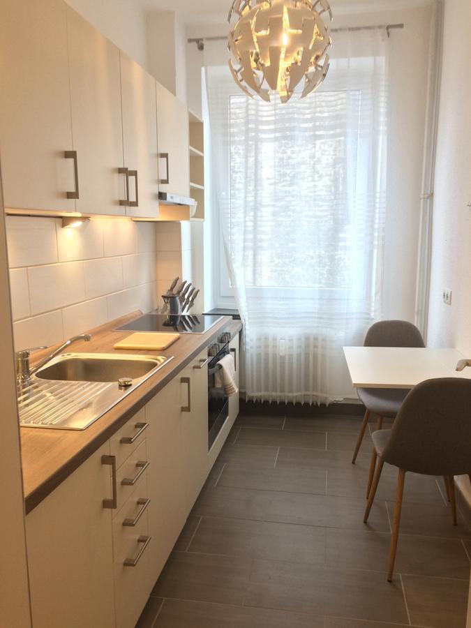Cityapartment An Der Petrikirche *