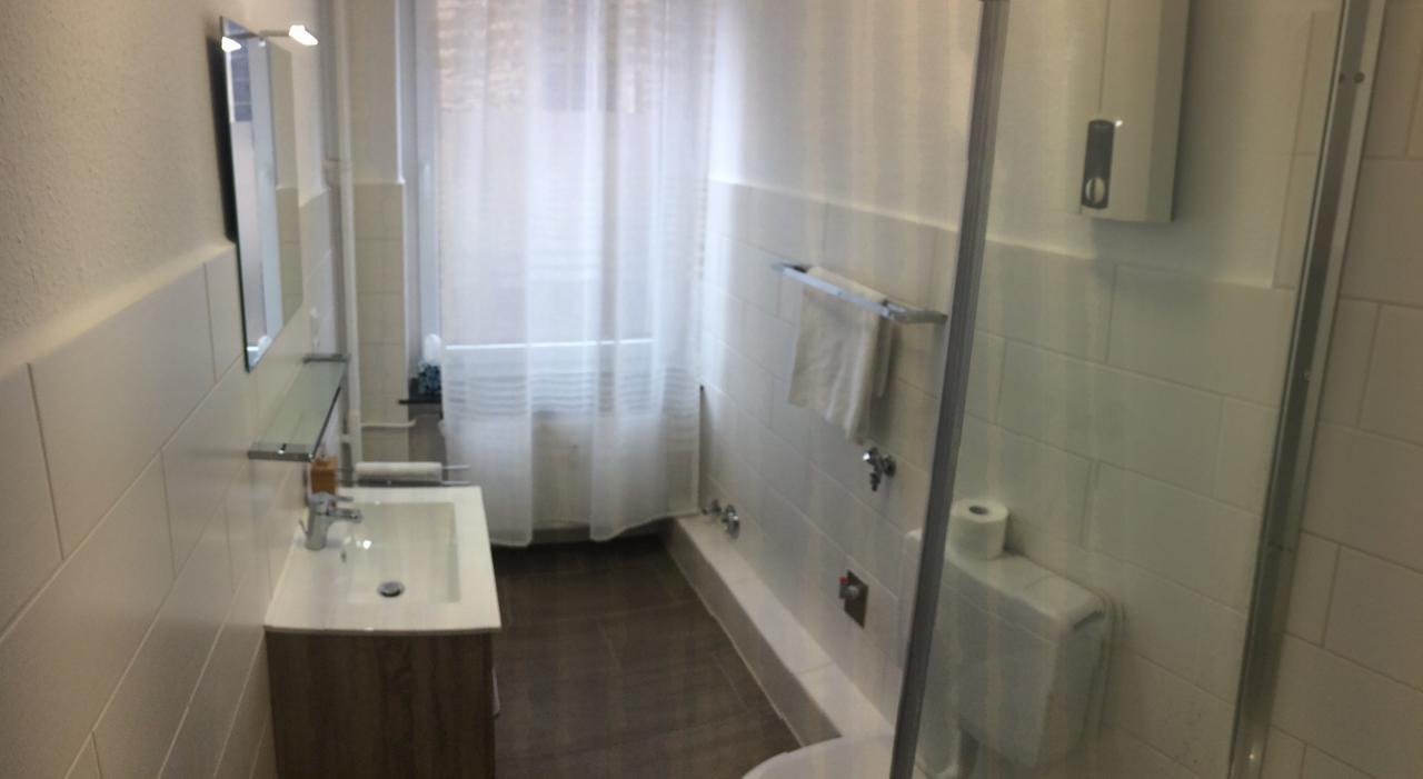 Cityapartment An Der Petrikirche Apartment Braunschweig
